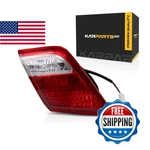 CARLIGHTS360 For 2007-2009 Toyota Camry Rear Backup Tail Passenger Side. Fixed Price $57.52.