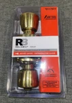 New - Reliabilt Gallo Polished Brass Lock Keyed Entry 0117977 Ansi Grade 3. Fixed Price $15.87.