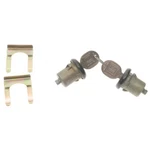 Ac Delco D571A Door Lock Cylinder For 60-81 Chevrolet Corvette. Fixed Price $34.59.