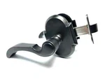 Bravura 903-2 Left-hand Passage Lever, Oil-rubbed Bronze. Fixed Price $46.49.