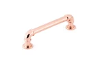 Richelieu Hardware BP2209128191 Steampunk Collection 5 1/16-INCH (128 Mm) Cen.... Fixed Price $21.74.