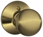 Schlage F170-ORB Orbit Non-turning One-sided Dummy Door Knob For. Fixed Price $27.35.
