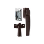 Wright Florida Bronze Steel Push Button Latch VF333FB. Fixed Price $17.95.