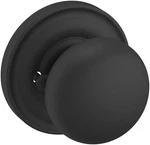 Baldwin 5000.PRIV Privacy Door Knob Set - Black. Fixed Price $392.80.