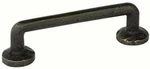 Emtek 86055MB Bronze Rod Cabinet Pull 3". Fixed Price $9.99.