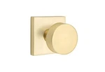 Emtek 5110ROUUS4 Round Pass Square Rose. Fixed Price $130.00.