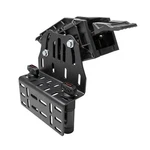 Kolpin Stronghold Auto Latch Mount (utv Polaris Lock/ride Compatible) - 30815. Fixed Price $96.19.