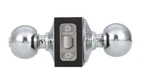 Schlage - F40 Orbit Privacy Knob. Fixed Price $19.99.