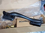 Kwikset 800AVH Lip 11P Smt Rcal Rcs Avalon Single Cylinder 98009-78 With Key. Fixed Price $59.98.