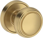 Baldwin Ps.bre.rrr Bremerton Passage Door Knob Set With Recessed Round Rose From. Fixed Price $71.40.