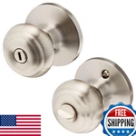 Honeywell Safes Door Locks - Bedroom Knob And Key Locking Interior. Fixed Price $38.98.