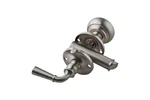 National Hardware N100-044 Satin Nickel Zinc Screen Storm Door Latch. Fixed Price $28.61.