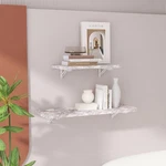 Wall Mounted Folding Table 40"X 16" With Removable Heavy-duty Brackets Suppor.... Fixed Price $97.33.