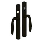 Hoppe Hls 9000 Verona M151VK/2165N Active Keyed Matte Black. Fixed Price $242.81.