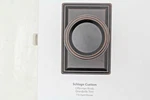 Schlage Custom Combined Interior Offerman Knob Grandville FC21OFM716GDV #8PQ. Fixed Price $8.99.