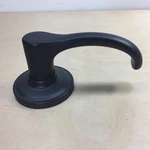 Lot Of Weiser Security 9GLA120-009 Innovation A514B Dummy Aspen Iron Bl. Fixed Price $88.96.