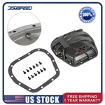 10023539 Spicer 9.75" Rear Nodular Iron Differential Cover 12 Bolt Hole. Fixed Price $95.97.
