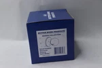 Better Home Products Marina Ball Dummy Knob Satin Nickel 10326DC. Fixed Price $9.57.