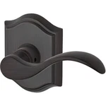 Baldwin ENCURRTAR112 En.cur.r.tar Curve Keyed Entry Single Cylinder Leverset Wit. Fixed Price $154.05.