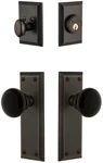 Grandeur Favcov Sp Eset 234 Fifth Avenue Solid Brass Rose Single - Bronze. Fixed Price $603.75.