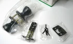 Bennington Passage Tulip Style Matte Black Doorknob Grade 3 Part 596689 New. Fixed Price $12.06.
