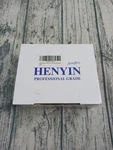 Henyin Wave Lever Keyed Entry Lock/door Hardware Handle - Open Box. Fixed Price $100.00.