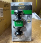 Defiant Hartford Bronze Hall/closet Passage Door Knob 887-218. Fixed Price $12.98.