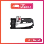 Lcyolada Front Rear Left Driver Side Interior Door Handle Compatible With 200. Fixed Price $13.96.