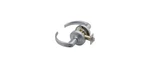 ND40 Bath/bedroom Privacy Lock Grade 1 Cylindrical Non-keyed Lever Bras. Fixed Price $624.44.