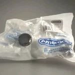 Amerock BP853-BN Cabinet Knob Anniversary Collection 1-3/16 Inches Black Nickel. Fixed Price $12.99.
