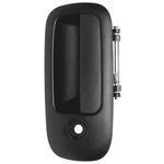 Lcyolada Exterior Door Handle Front Left Driver Side For 1996-2009 Chevy Expr.... Fixed Price $22.79.