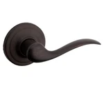 Kwikset Tustin Inactive Entry Dummy Lever Venetian Bronze New 488TNL Rh 11P Rlvr. Fixed Price $13.95.