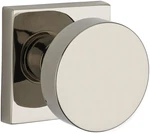 Baldwin Ps.con.csr Contemporary Passage Door Knob - Nickel. Fixed Price $175.70.