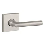 Baldwin PSTUBCSR150 Ps.tub.csr Tube Passage Leverset With Contemporary Square Ro. Fixed Price $140.72.
