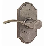 Weslock L7110HPHPSL20 Left Hand Carlow Premiere Privacy With Adjustable Ba. Fixed Price $72.22.