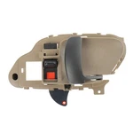 Irontek Interior Door Handle For Front/rear Right Passenger's Side Fits Chevr.... Fixed Price $20.73.
