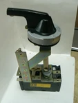 Square-d, Fal 22015 Handle LH-43 LS-12, Thermal-magnetic Breaker (f). Fixed Price $120.00.