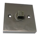 Kwikset 91570-001 Rosette Lever Base Replacement For Halifax Half-dummy. Fixed Price $17.76.
