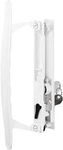 Prime-line Products 1197 Sliding Glass Door Handle Set, 6-5/8 In., White. Fixed Price $33.76.