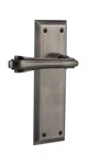 Nostalgic Warehouse Nykflr Psg 234 Nk Fleur Passage Door Lever. Fixed Price $229.50.