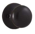 Weslock 00205S1--0020 Salem Knob, Oil-rubbed Bronze. Fixed Price $22.81.
