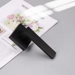 Home Improvement Direct No Lock Dummy Door Lever, Single Sided Handle Without. Fixed Price $39.00.