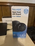 Fingerprint Door Lock, Smart Knob With Keypad, Biometric Doo.... Fixed Price $60.00.