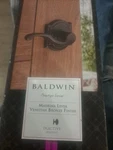 Baldwin Inactive Madrina Lever Lh. Fixed Price $18.13.