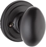 Kwikset 788L Laurel Reversible Non-turning One-sided Dummy Door Knob. Fixed Price $26.51.