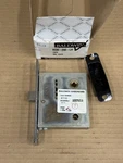 Baldwin 8530 Left Hand Interior Knob Passage Mortise Lock Body - Polished Chrome. Fixed Price $49.99.