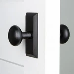 Ageless Iron Valkep Dd Vale Rustic Cast Non-turning Grey. Fixed Price $143.44.