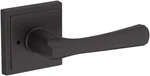 Baldwin Pv.wyn.r.ssr Wyndcliff Privacy Door Lever Set - Bronze. Fixed Price $140.70.