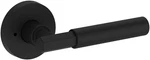Baldwin Pv.rid.r.crr Riddling Privacy Door Lever Set - Black. Fixed Price $175.70.