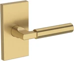 Baldwin Ps.lkf.r.cfr Lake Forest Passage Door Lever Set - Brass. Fixed Price $182.70.